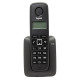 Gigaset A116,cordless telephone,black,S30852-H2801-R601