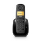 Gigaset A180,cordless telephone,black,S30852-H2807-R601