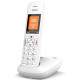 Gigaset E390,cordless telephone,white,S30852-H2908-R602