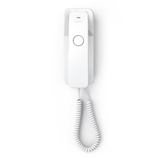 Gigaset DESK 200,corded telephone,white,S30054-H6539-R602
