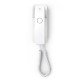 Gigaset DESK 200,corded telephone,white,S30054-H6539-R602