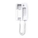 Gigaset DESK 200,corded telephone,white,S30054-H6539-R602
