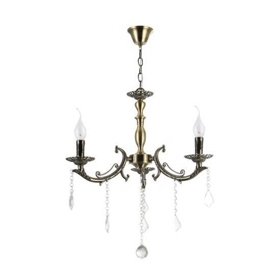 Candelabru Erste Fascino 3xE14