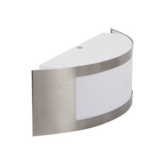 Aplica Folina 1XE27 25W IP44, crom, Erste