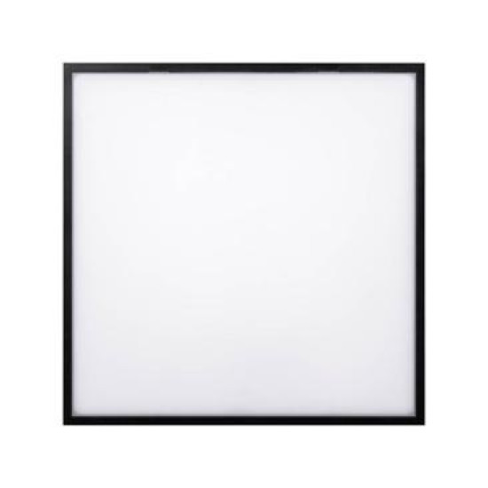 Plafoniera Ruut LED cu senzor 24W 4000K 30cm IP54, Erste