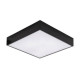 Plafoniera Ruut LED cu senzor 24W 4000K 30cm IP54, Erste