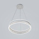 Lustra Led Pavo alb 80W/5600lm 2700K-6500K 500X1200mm cu telecomanda Lustra Led Pavo alb 80W/5600lm 2700K-6500K 500X1200mm cu telecomanda