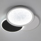 Plafoniera LED Taurus 77W, 5200lm, 3 Culori, Telecomandă IR, 500x490mm | Alicoral.ro Plafoniera LED Taurus 77W, 5200lm, 3 Culori, Telecomandă IR, 500x490mm | Alicoral.ro