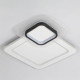 Plafoniera LED Aquarius Patrata 83W, 6100lm, 2700K-6400K, 480x480mm | Alicoral.ro Plafoniera LED Aquarius Patrata 83W, 6100lm, 2700K-6400K, 480x480mm | Alicoral.ro