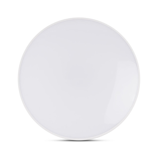 Plafoniera cu senzor LED 16W, 6500K, IP44, Homelight – Iluminare Inteligentă și Eficientă | Alicoral.ro