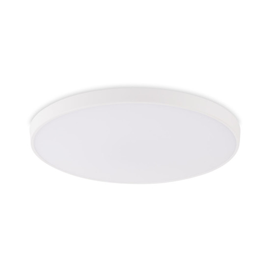 Plafoniera cu senzor LED 16W, 6500K, IP44, Homelight – Iluminare Inteligentă și Eficientă | Alicoral.ro