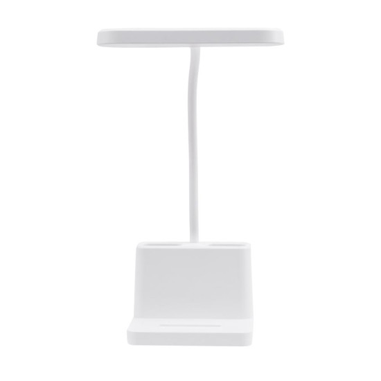 Lampa de birou Mishe LED 3W IP20, alb, Erste