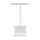 Lampa de birou Mishe LED 3W IP20, alb, Erste