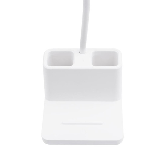 Lampa de birou Mishe LED 3W IP20, alb, Erste
