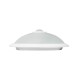 Plafoniera senzor PIR 2xE27 360gr IP20, Erste