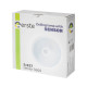 Plafoniera senzor PIR 2xE27 360gr IP20, Erste