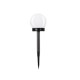 Lampa solara Sole 33cm 12buc/set, Erste