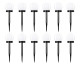 Lampa solara Sole 33cm 12buc/set, Erste