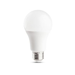 Set 10 x Bec LED A60 8W E27 6400K, Homelight