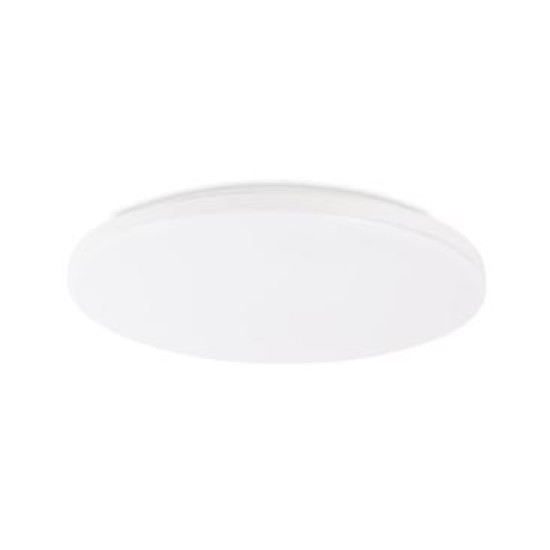 Plafoniera LED 25W 6500K, IP44, Homelight – Iluminat Puternic și Rezistent | Alicoral.ro
