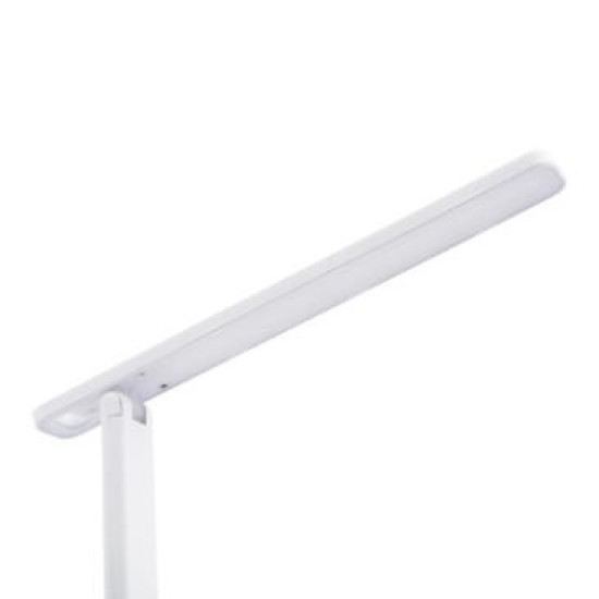 Lampa de birou Jaff LED 5W IP20, alb, Erste