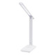 Lampa de birou Jaff LED 5W IP20, alb, Erste