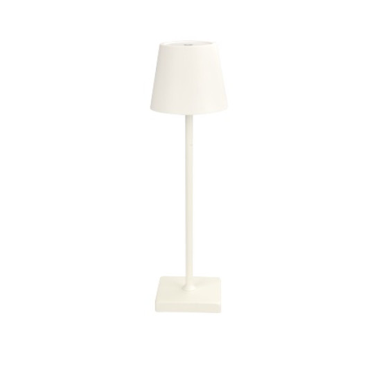 Veioza Hold LED 5W IP20, alb, Erste