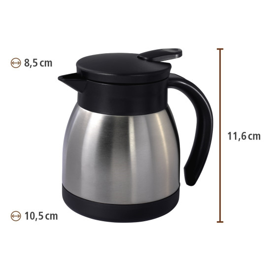 Xavax Cana Piccolo termorezistentă, 0.4 l