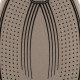Fier de calcat Petra cu aburi, 3100W