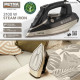 Fier de calcat Petra cu aburi, 3100W