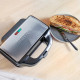 Aparat de sandwich 3 in 1 cu placi interschimbabile, pentru pregatire sandwich, grill sau waffe