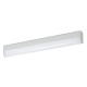 Lampa Bath LED 14W 50cm 60cm IP44,silver, Erste