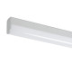 Lampa Bath LED 14W 50cm 60cm IP44,silver, Erste
