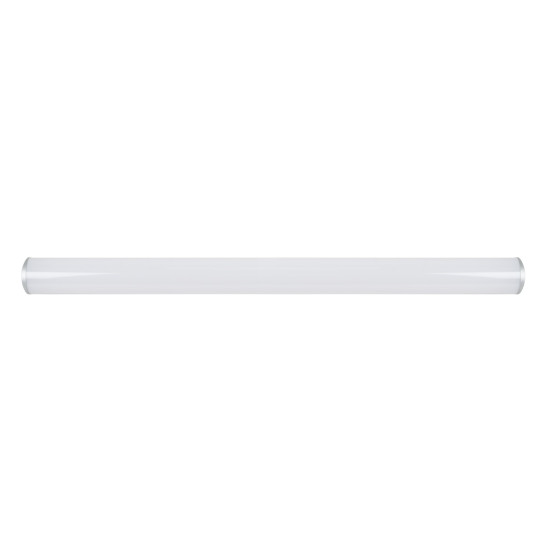 Lampa Bath LED 14W 50cm 60cm IP44,silver, Erste