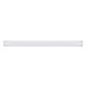 Lampa Bath LED 14W 50cm 60cm IP44,silver, Erste