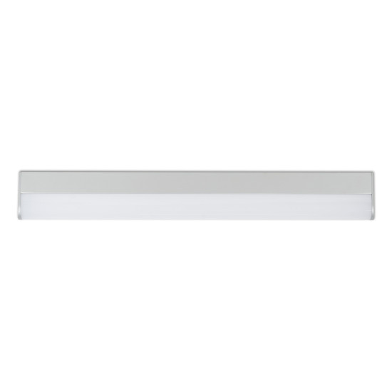 Lampa Bath LED 14W 50cm 60cm IP44,silver, Erste