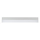 Lampa Bath LED 14W 50cm 60cm IP44,silver, Erste