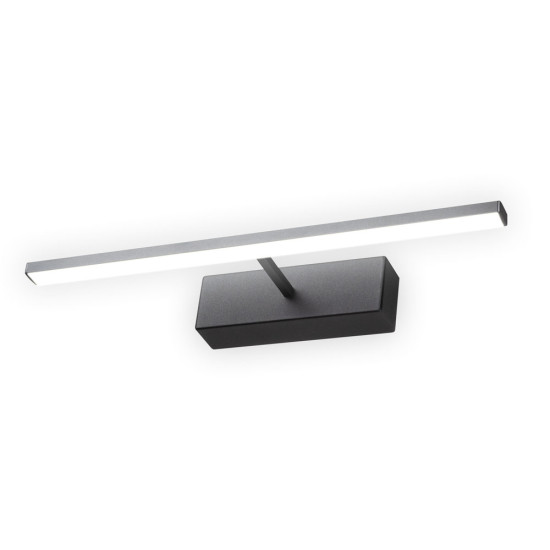 Lampa Picture LED 12W 50cm 4000K IP44, negru, Erste Lampa Picture LED 12W 50cm 4000K IP44, negru, Erste