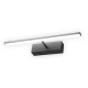 Lampa Picture LED 12W 50cm 4000K IP44, negru, Erste Lampa Picture LED 12W 50cm 4000K IP44, negru, Erste