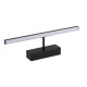 Lampa Picture LED 12W 50cm 4000K IP44, negru, Erste Lampa Picture LED 12W 50cm 4000K IP44, negru, Erste