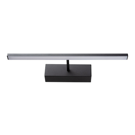 Lampa Picture LED 12W 50cm 4000K IP44, negru, Erste Lampa Picture LED 12W 50cm 4000K IP44, negru, Erste
