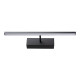 Lampa Picture LED 12W 50cm 4000K IP44, negru, Erste Lampa Picture LED 12W 50cm 4000K IP44, negru, Erste