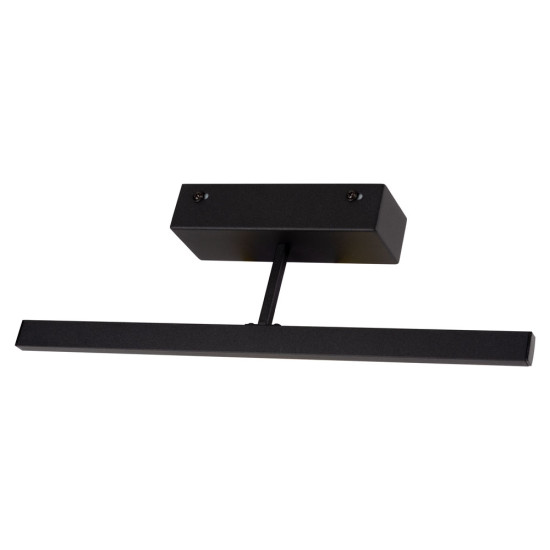 Lampa Picture LED 12W 50cm 4000K IP44, negru, Erste Lampa Picture LED 12W 50cm 4000K IP44, negru, Erste