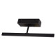 Lampa Picture LED 12W 50cm 4000K IP44, negru, Erste Lampa Picture LED 12W 50cm 4000K IP44, negru, Erste