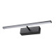 Lampa Picture LED 12W 50cm 4000K IP44, negru, Erste Lampa Picture LED 12W 50cm 4000K IP44, negru, Erste
