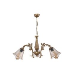 Lustra Melsa Antic 3xE27 60W