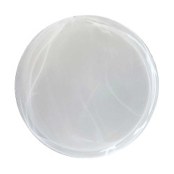 Plafoniera New Tesera 2XE27 30cm IP20, alb, Erste