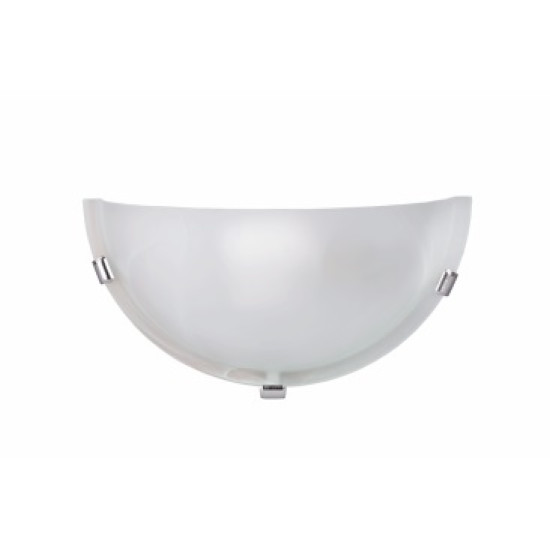 Aplica Tesera Alb 1XE27 60W