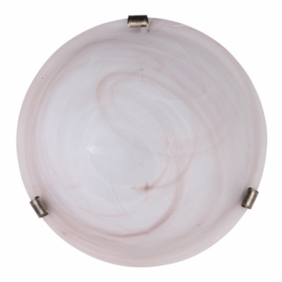 Plafoniera Tesera Maro 1xE27 60W 30CM
