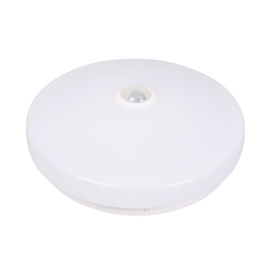 Plafoniera Senzor LED 12W 6400K